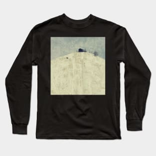 Dog Long Sleeve T-Shirt